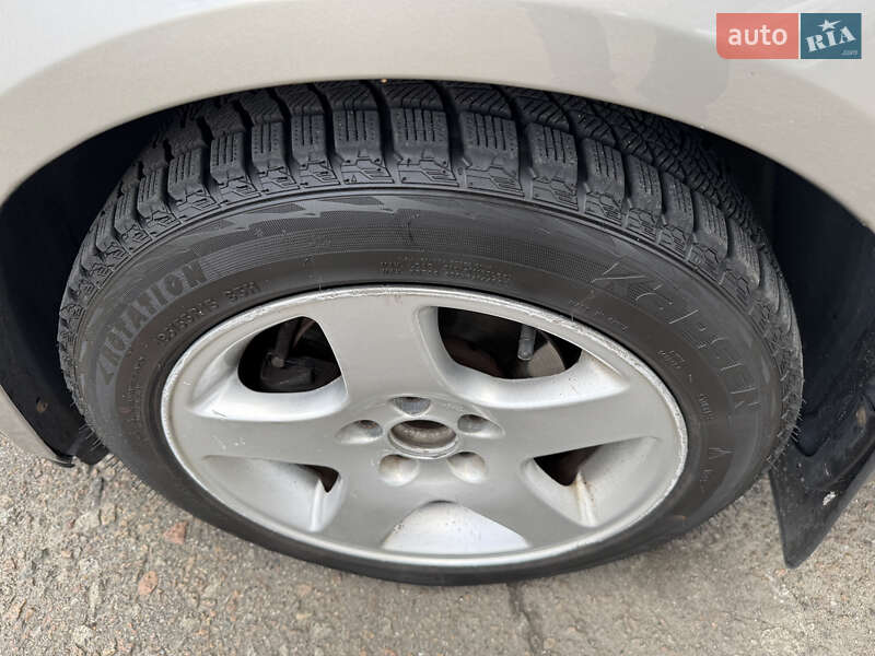 Универсал Skoda Fabia 2008 в Киеве фото 13 Универсал Skoda Fabia 2008 в Киеве