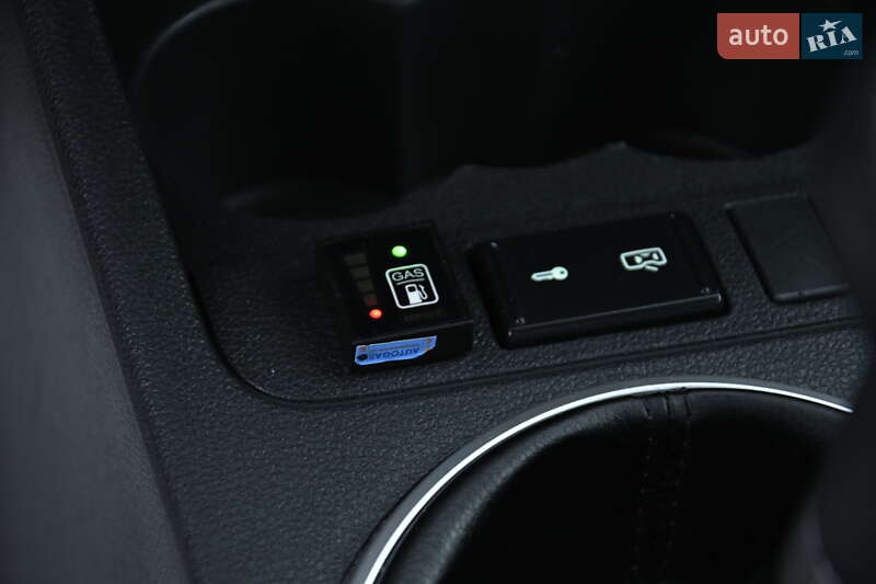 Универсал Skoda Fabia 2009 в Бердичеве