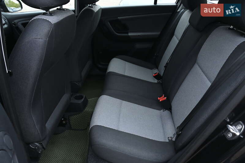 Универсал Skoda Fabia 2009 в Бердичеве