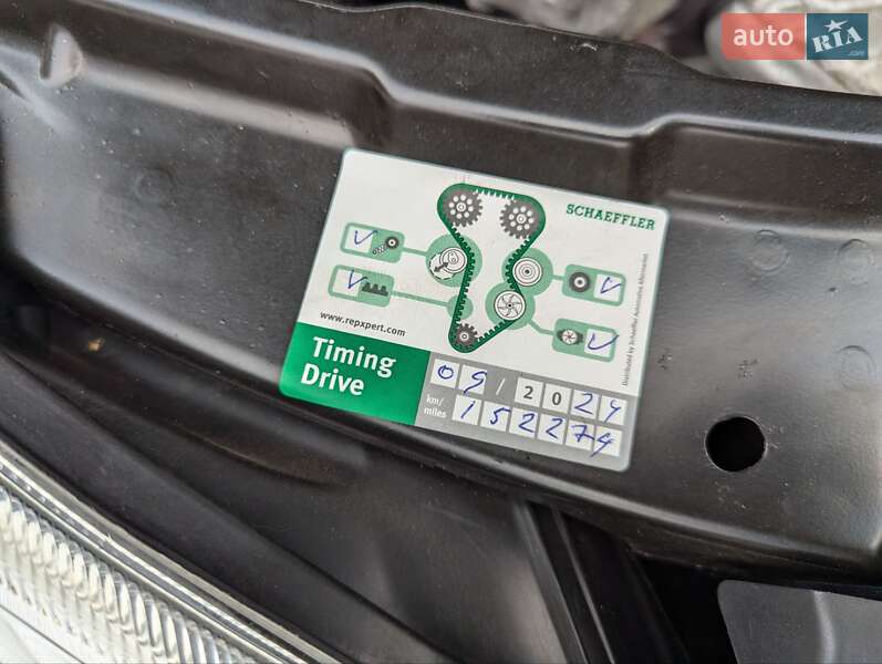 Универсал Skoda Fabia 2008 в Ровно