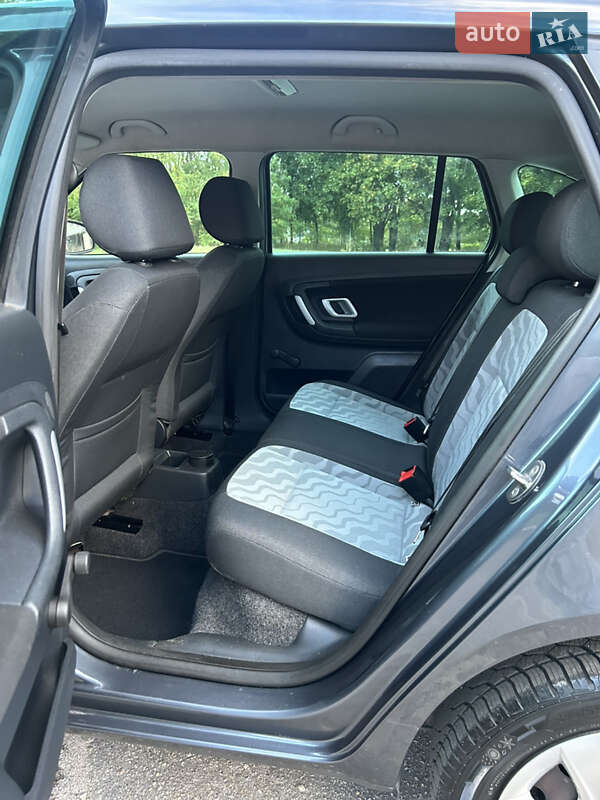 Универсал Skoda Fabia 2009 в Золотоноше фото 45 Универсал Skoda Fabia 2009 в Золотоноше