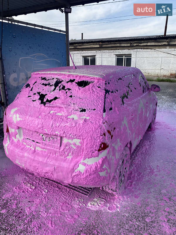 Хэтчбек Skoda Fabia 2014 в Малине фото 6 Хэтчбек Skoda Fabia 2014 в Малине