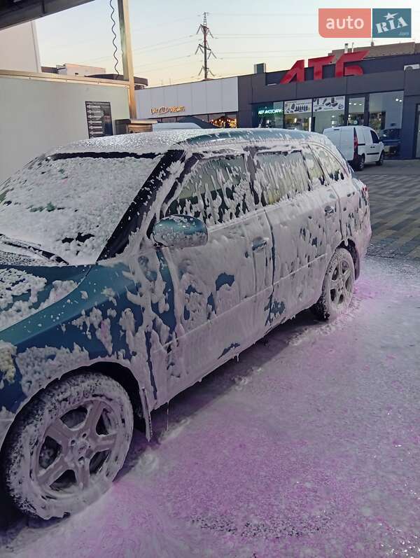 Универсал Skoda Fabia 2010 в Ужгороде