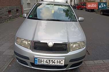 Универсал Skoda Fabia 2007 в Каменском