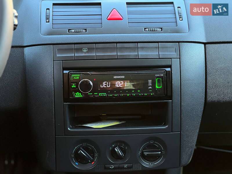 Универсал Skoda Fabia 2007 в Одессе фото 18 Универсал Skoda Fabia 2007 в Одессе