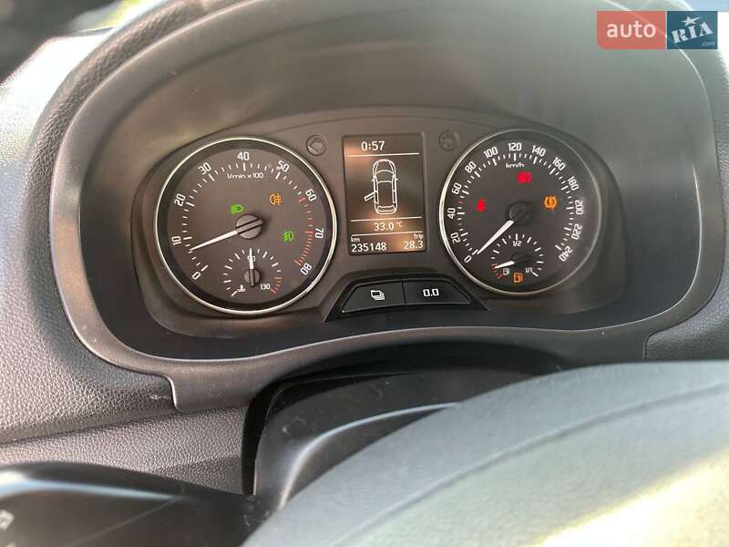 Універсал Skoda Fabia 2012 в Тячеві фото 11 Універсал Skoda Fabia 2012 в Тячеві