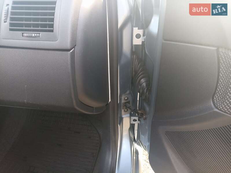 Универсал Skoda Fabia 2006 в Полтаве фото 15 Универсал Skoda Fabia 2006 в Полтаве