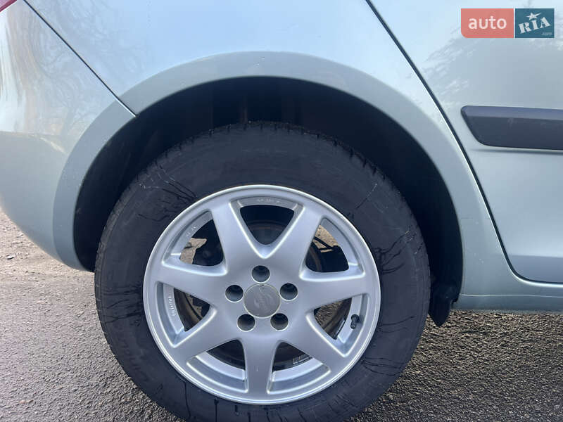 Хэтчбек Skoda Fabia 2010 в Ахтырке фото 24 Хэтчбек Skoda Fabia 2010 в Ахтырке