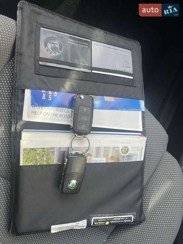 Хэтчбек Skoda Fabia 2010 в Ахтырке фото 29 Хэтчбек Skoda Fabia 2010 в Ахтырке