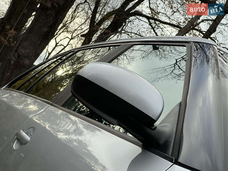 Универсал Skoda Fabia 2011 в Трускавце