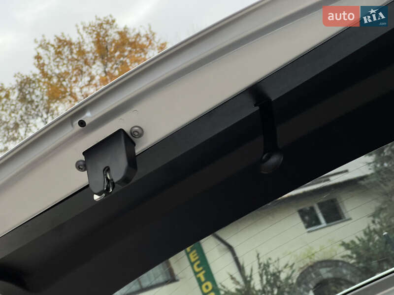 Универсал Skoda Fabia 2011 в Трускавце