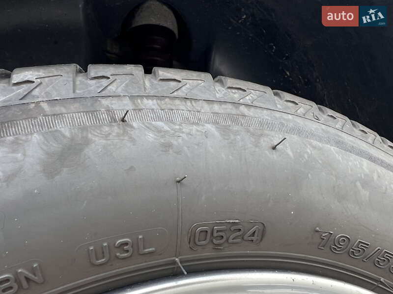 Універсал Skoda Fabia 2010 в Луцьку фото 45 Універсал Skoda Fabia 2010 в Луцьку