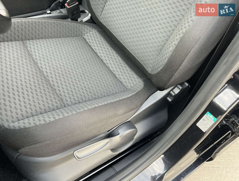 Універсал Skoda Fabia 2010 в Луцьку фото 65 Універсал Skoda Fabia 2010 в Луцьку