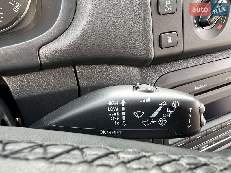 Універсал Skoda Fabia 2010 в Луцьку фото 75 Універсал Skoda Fabia 2010 в Луцьку