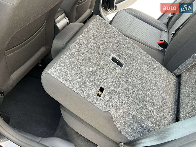 Універсал Skoda Fabia 2010 в Луцьку фото 86 Універсал Skoda Fabia 2010 в Луцьку