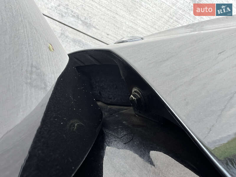 Універсал Skoda Fabia 2010 в Луцьку фото 140 Універсал Skoda Fabia 2010 в Луцьку