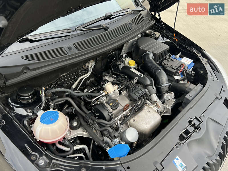 Універсал Skoda Fabia 2010 в Луцьку фото 144 Універсал Skoda Fabia 2010 в Луцьку