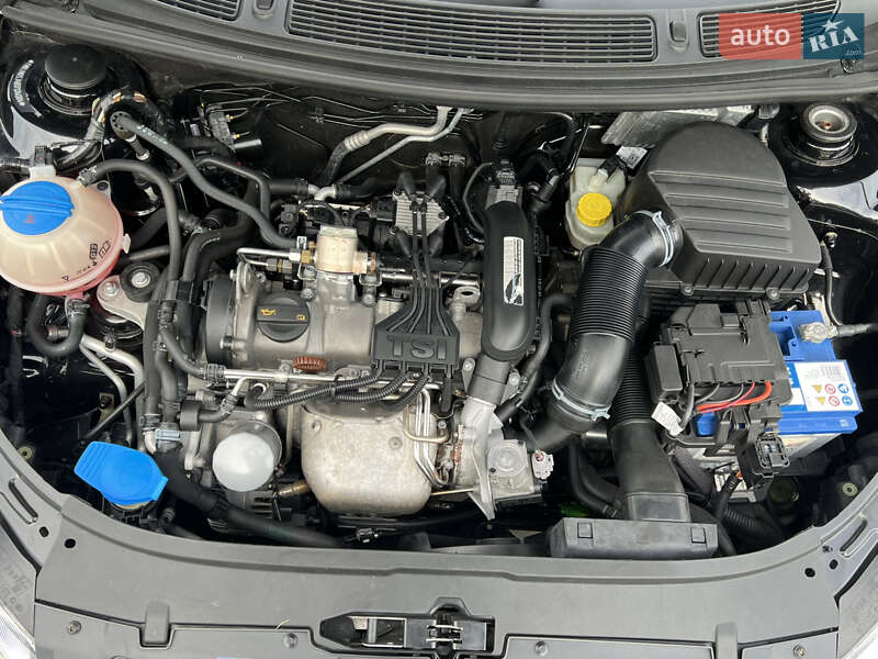 Універсал Skoda Fabia 2010 в Луцьку фото 153 Універсал Skoda Fabia 2010 в Луцьку