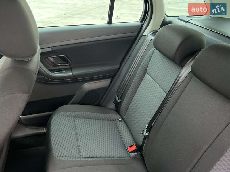 Універсал Skoda Fabia 2010 в Луцьку фото 166 Універсал Skoda Fabia 2010 в Луцьку