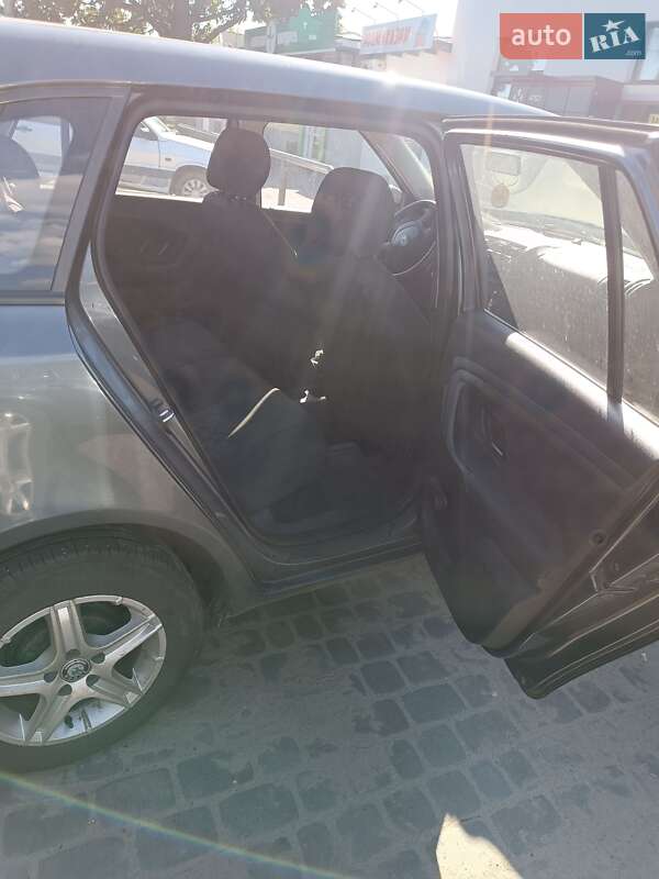 Универсал Skoda Fabia 2012 в Полтаве фото 9 Универсал Skoda Fabia 2012 в Полтаве