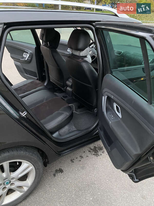 Универсал Skoda Fabia 2008 в Киеве фото 16 Универсал Skoda Fabia 2008 в Киеве