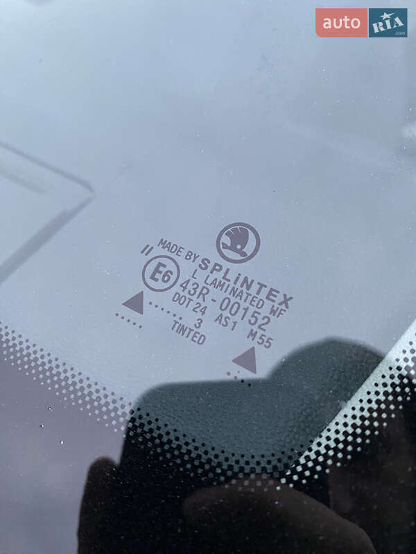 Універсал Skoda Fabia 2003 в Києві фото 24 Універсал Skoda Fabia 2003 в Києві