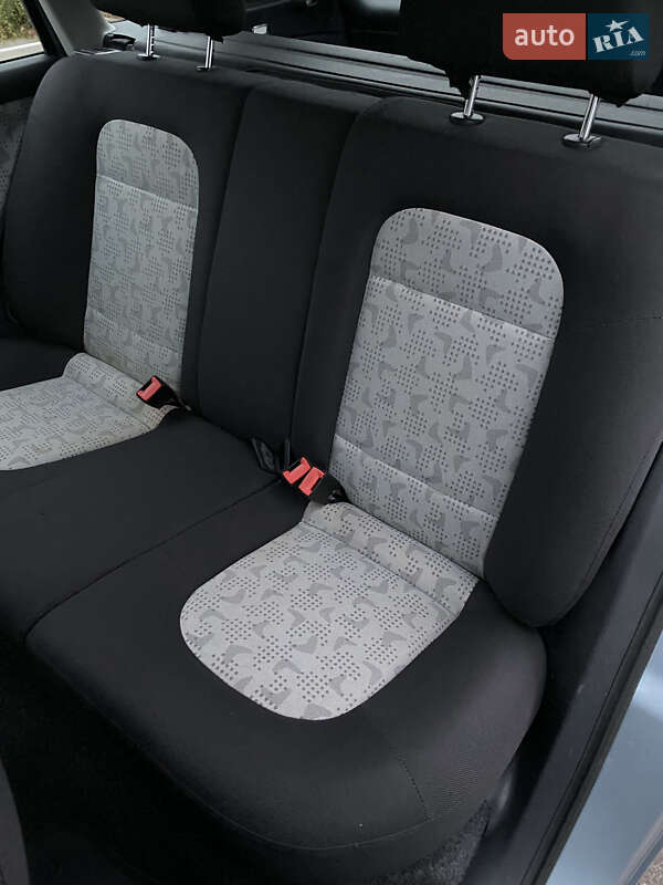 Універсал Skoda Fabia 2003 в Києві фото 33 Універсал Skoda Fabia 2003 в Києві