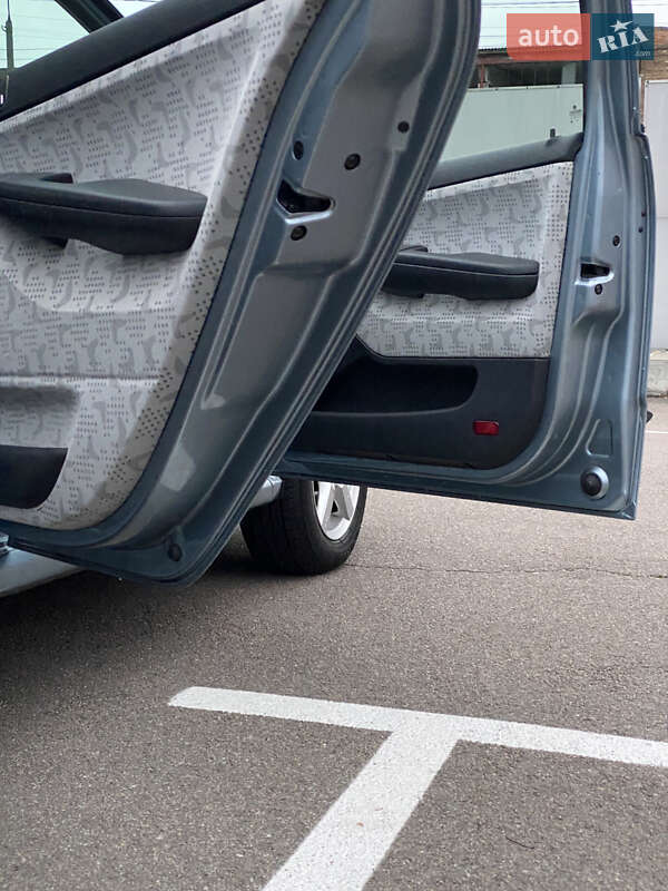 Універсал Skoda Fabia 2003 в Києві фото 38 Універсал Skoda Fabia 2003 в Києві