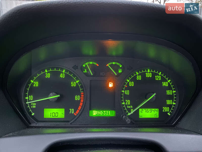 Універсал Skoda Fabia 2003 в Києві фото 50 Універсал Skoda Fabia 2003 в Києві