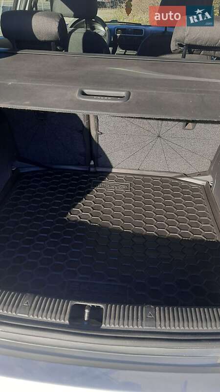 Універсал Skoda Fabia 2011 в Жмеринці