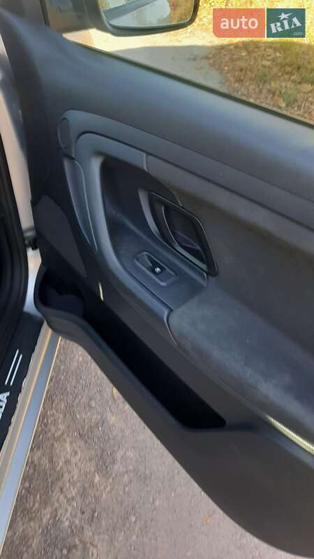 Універсал Skoda Fabia 2011 в Жмеринці