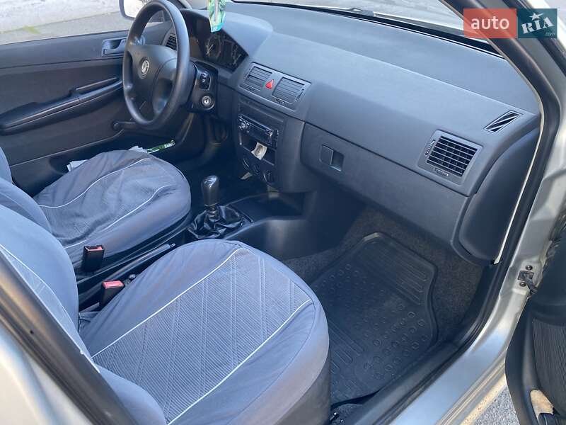 Универсал Skoda Fabia 2006 в Львове фото 14 Универсал Skoda Fabia 2006 в Львове