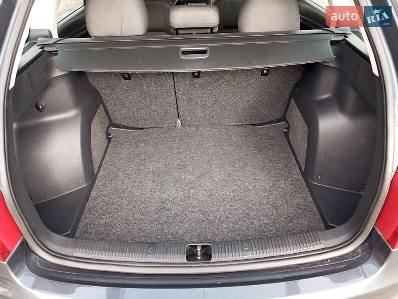 Універсал Skoda Fabia 2009 в Чернігові фото 17 Універсал Skoda Fabia 2009 в Чернігові