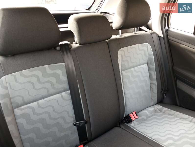 Універсал Skoda Fabia 2009 в Чернігові фото 26 Універсал Skoda Fabia 2009 в Чернігові