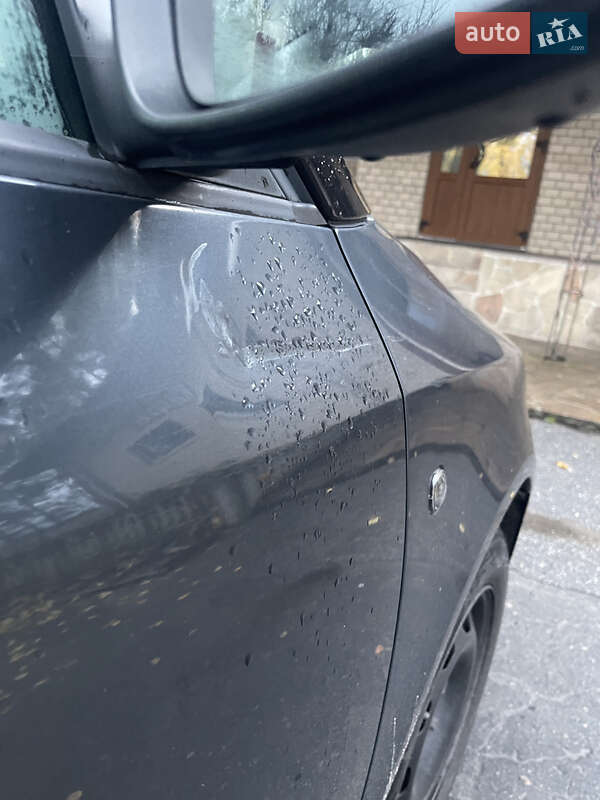 Универсал Skoda Fabia 2008 в Киеве фото 9 Универсал Skoda Fabia 2008 в Киеве
