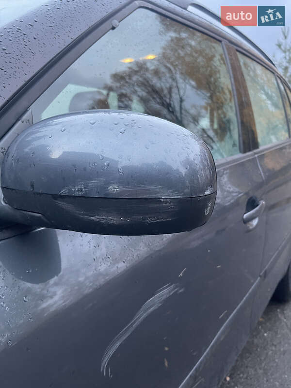 Универсал Skoda Fabia 2008 в Киеве фото 12 Универсал Skoda Fabia 2008 в Киеве