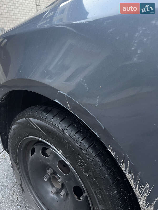 Универсал Skoda Fabia 2008 в Киеве фото 14 Универсал Skoda Fabia 2008 в Киеве