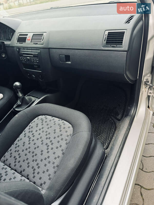 Универсал Skoda Fabia 2007 в Надворной фото 16 Универсал Skoda Fabia 2007 в Надворной