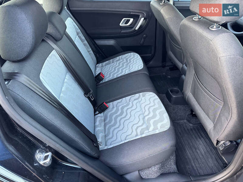 Хетчбек Skoda Fabia 2008 в Борзні фото 19 Хетчбек Skoda Fabia 2008 в Борзні