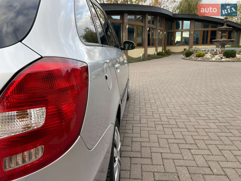 Универсал Skoda Fabia 2009 в Виноградове фото 15 Универсал Skoda Fabia 2009 в Виноградове