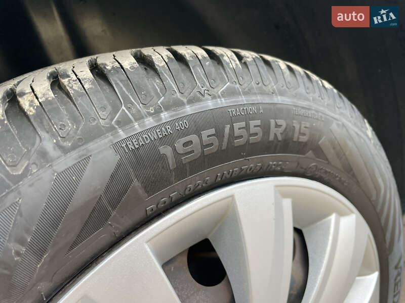 Универсал Skoda Fabia 2009 в Виноградове фото 18 Универсал Skoda Fabia 2009 в Виноградове