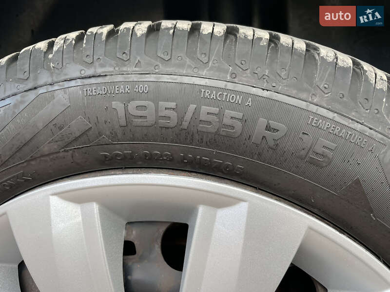 Универсал Skoda Fabia 2009 в Виноградове фото 22 Универсал Skoda Fabia 2009 в Виноградове