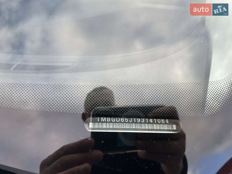 Универсал Skoda Fabia 2009 в Виноградове фото 28 Универсал Skoda Fabia 2009 в Виноградове