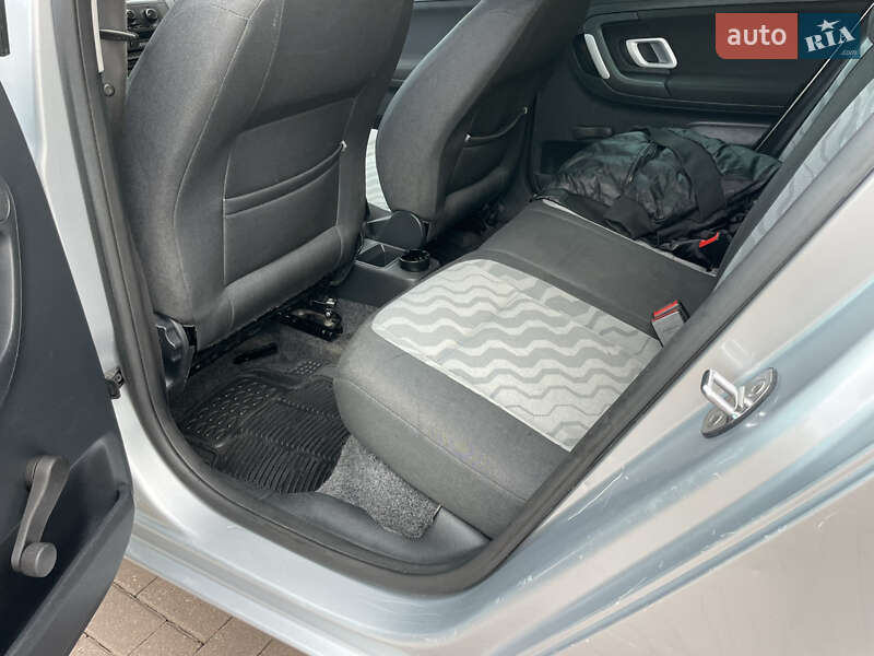 Универсал Skoda Fabia 2009 в Виноградове фото 39 Универсал Skoda Fabia 2009 в Виноградове