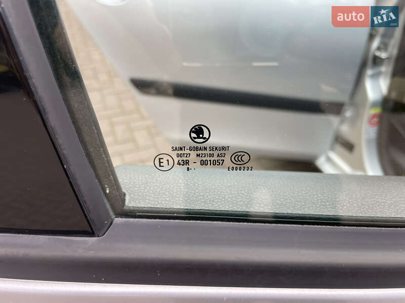 Универсал Skoda Fabia 2009 в Виноградове фото 52 Универсал Skoda Fabia 2009 в Виноградове