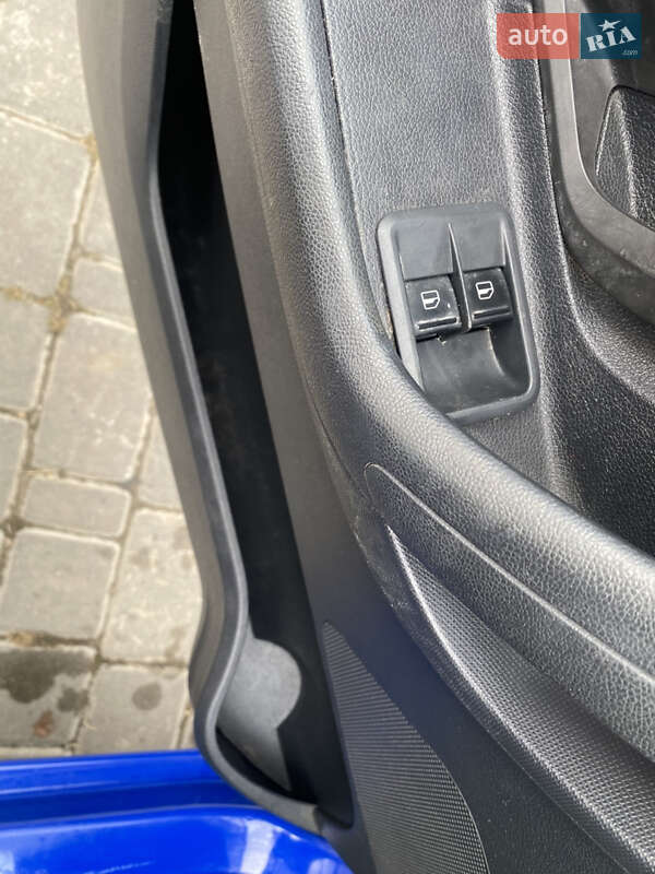 Универсал Skoda Fabia 2009 в Коломые