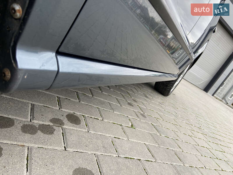 Универсал Skoda Fabia 2005 в Бершади фото 8 Универсал Skoda Fabia 2005 в Бершади