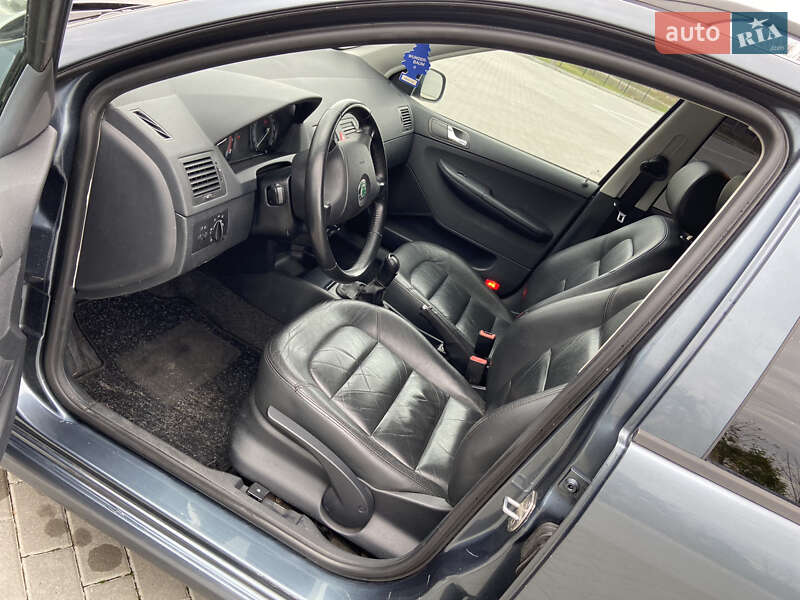 Универсал Skoda Fabia 2005 в Бершади фото 23 Универсал Skoda Fabia 2005 в Бершади