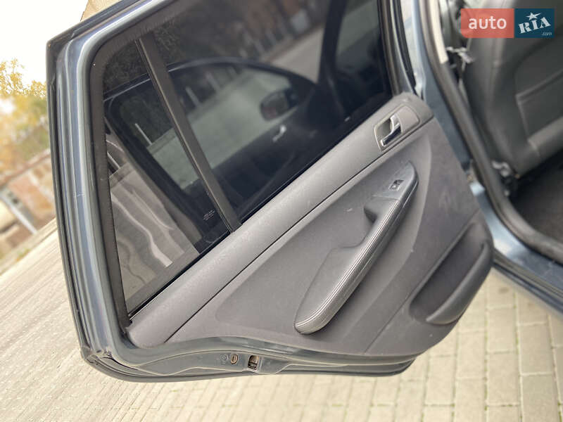 Универсал Skoda Fabia 2005 в Бершади фото 30 Универсал Skoda Fabia 2005 в Бершади