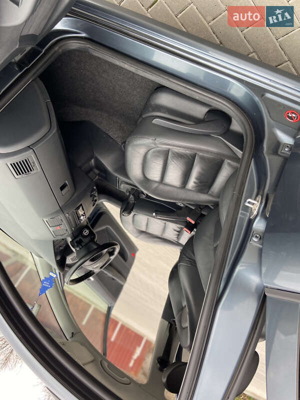 Универсал Skoda Fabia 2005 в Бершади фото 40 Универсал Skoda Fabia 2005 в Бершади